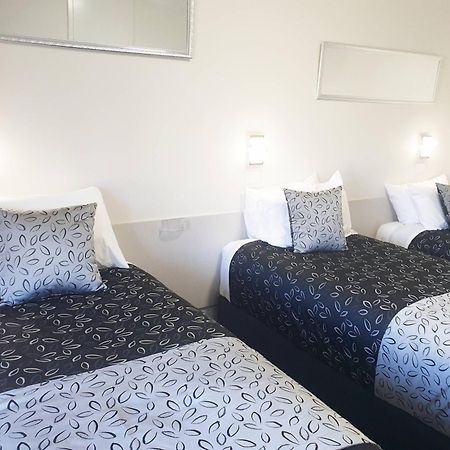 Comfort Inn May Park Horsham Εξωτερικό φωτογραφία