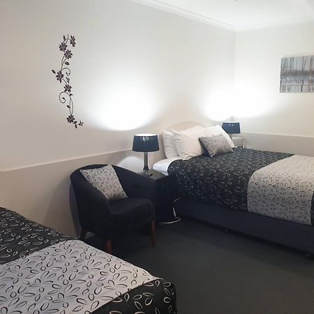 Comfort Inn May Park Horsham Εξωτερικό φωτογραφία