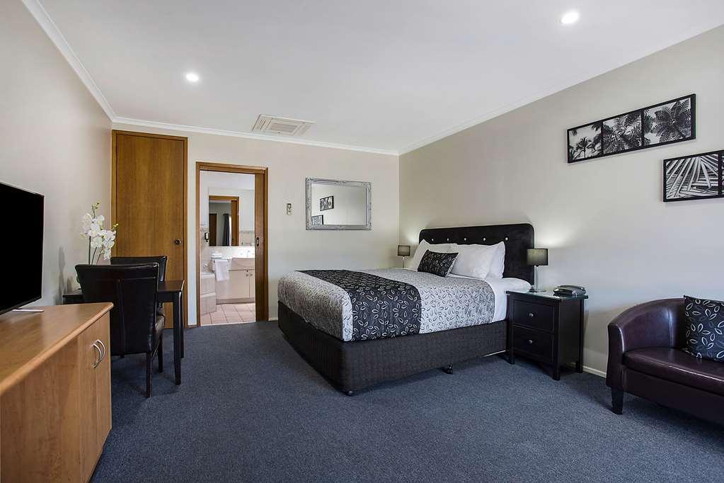 Comfort Inn May Park Horsham Δωμάτιο φωτογραφία