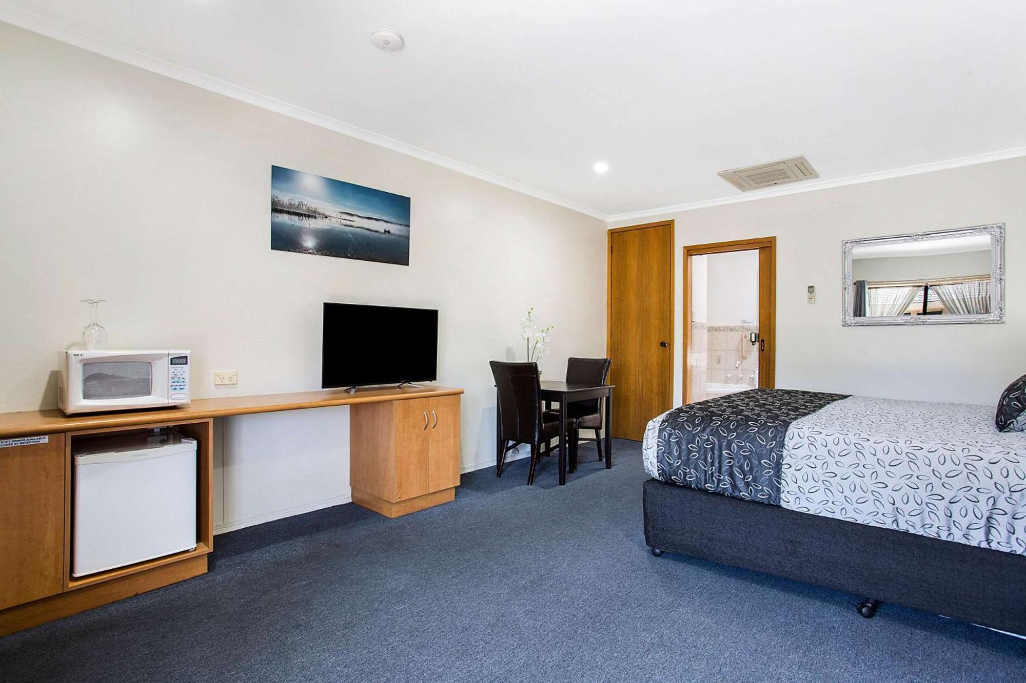 Comfort Inn May Park Horsham Εξωτερικό φωτογραφία