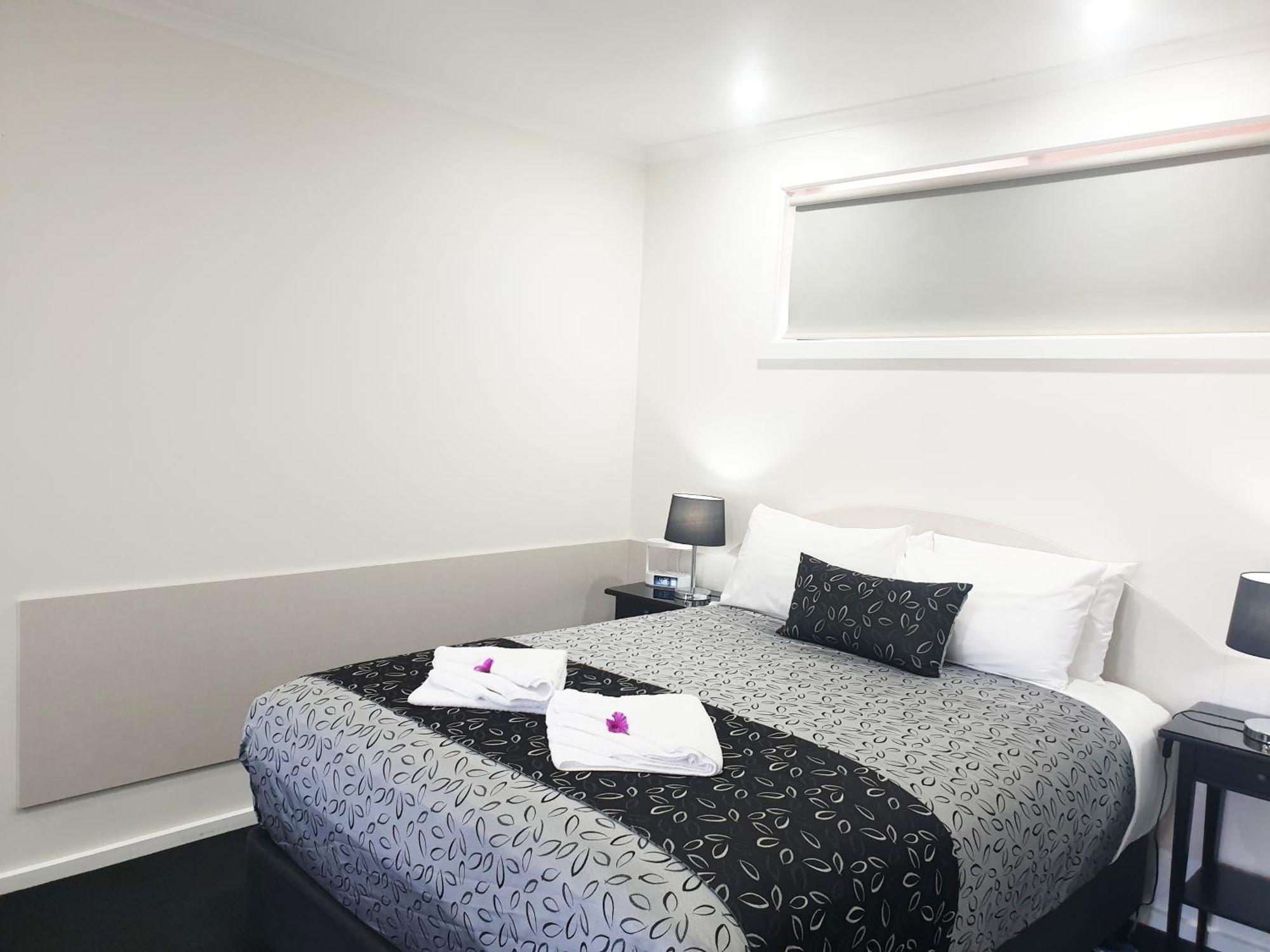 Comfort Inn May Park Horsham Εξωτερικό φωτογραφία