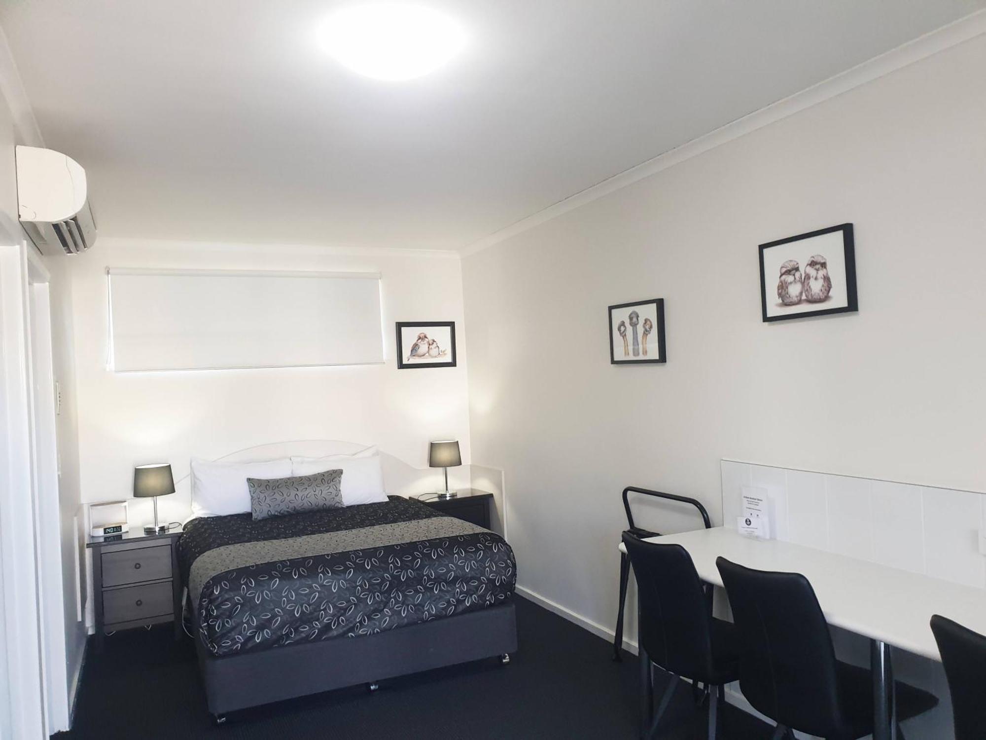 Comfort Inn May Park Horsham Εξωτερικό φωτογραφία