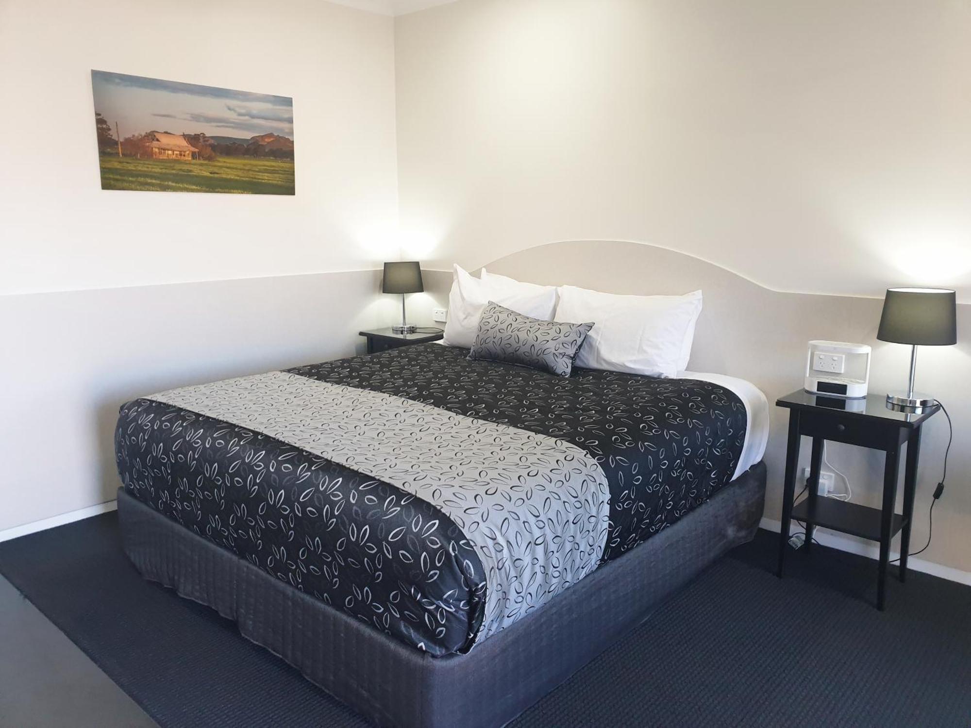 Comfort Inn May Park Horsham Εξωτερικό φωτογραφία