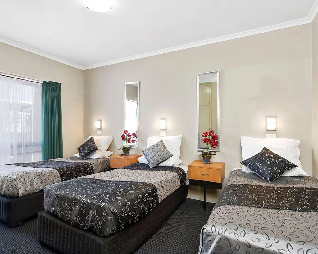 Comfort Inn May Park Horsham Δωμάτιο φωτογραφία