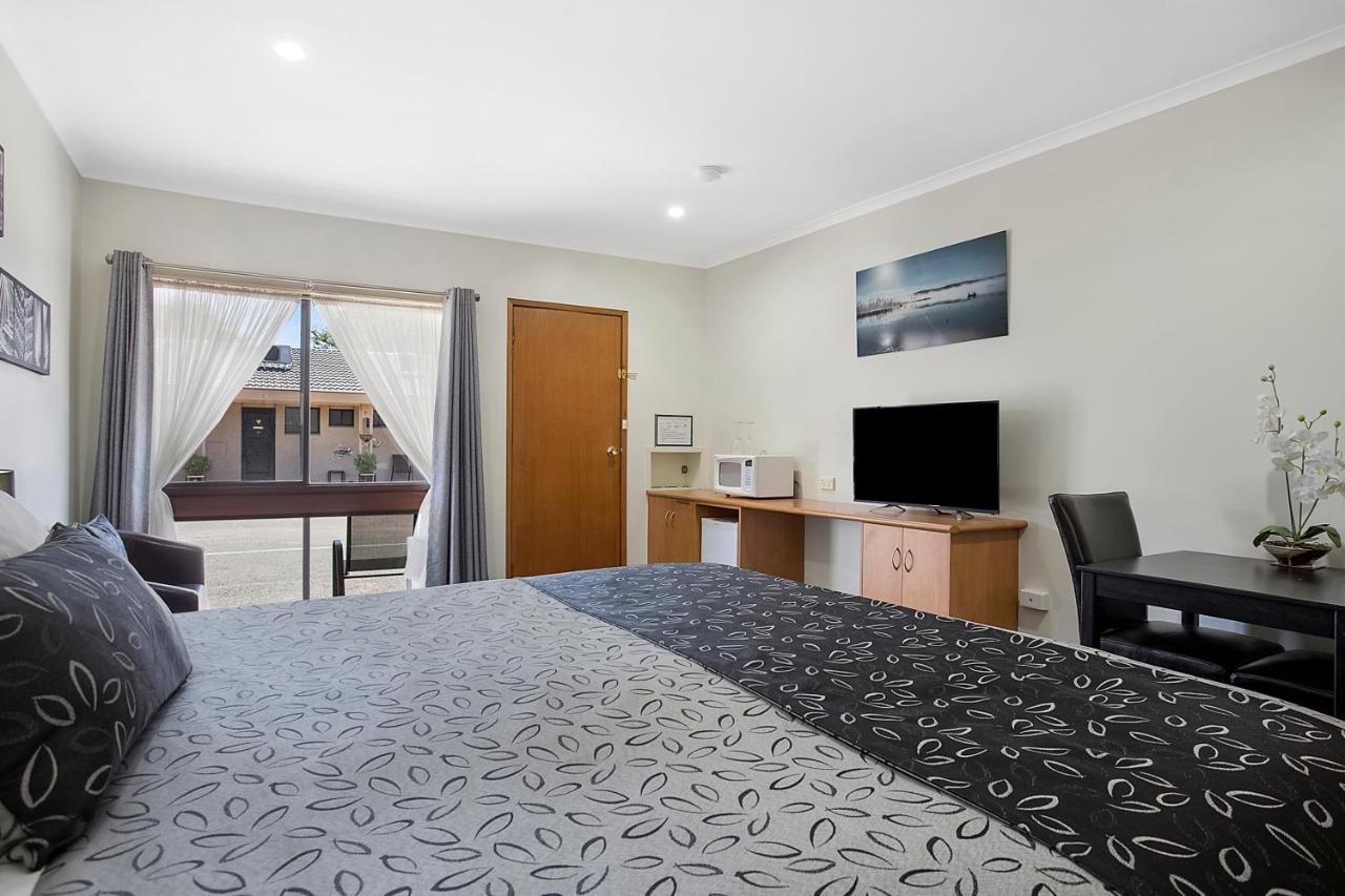 Comfort Inn May Park Horsham Εξωτερικό φωτογραφία